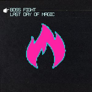 Boss Fight