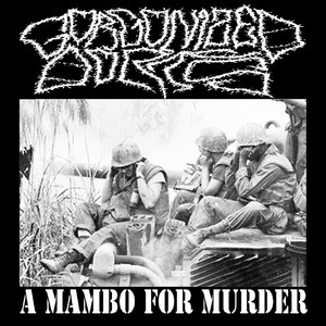 A Mambo for Murder