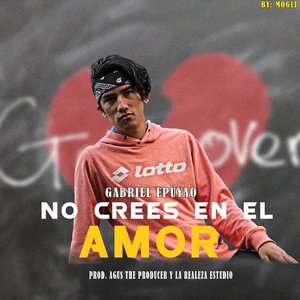 'No Crees en el Amor' için resim