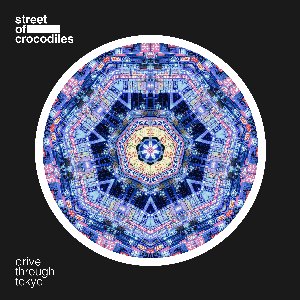 Drive Through Tokyo - Single