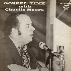 Charlie Moore photo provided by Last.fm