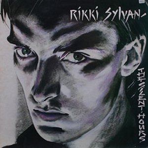 Avatar for Rikki Sylvan