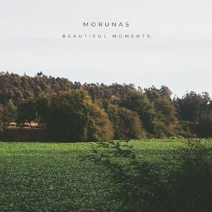 Beautiful Moments - Single