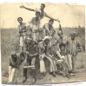 Avatar for The Nkengas