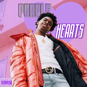 Purple Hearts