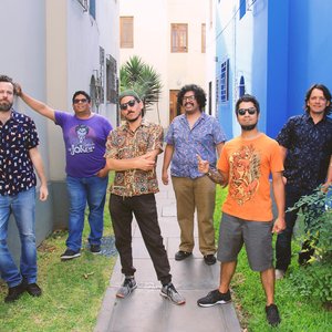 Los Calypsos 的头像