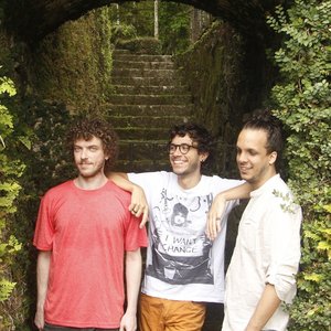 Inquilinos da Casa Verde 的头像