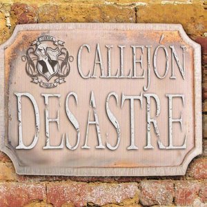 Callejón Desastre