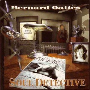 Soul Detective