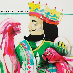 Attack Decay 的头像