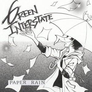 Paper Rain