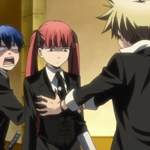 Avatar for Arcana Famiglia