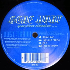 Gene Hunt Classics