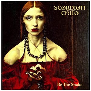 Be the Snake - Single
