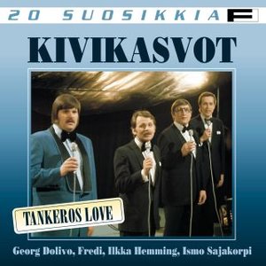 20 suosikkia / Tankeros Love