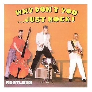 Why don't you just rock