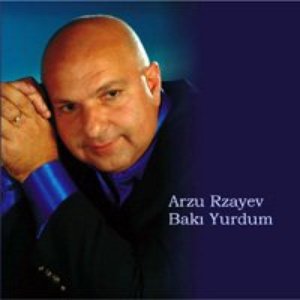 Avatar for Arzu Rzayev