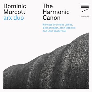 The Harmonic Canon Remixes