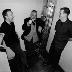 Avatar für Sonore (Peter Brotzmann / Ken Vandermark / Mats Gustafsson)