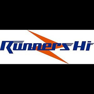 CENTRAL SPORTS Runners Hi Vol.11