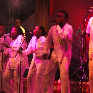 Mavuno Worship Team 的头像
