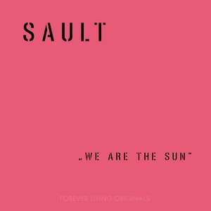 We Are the Sun - Single