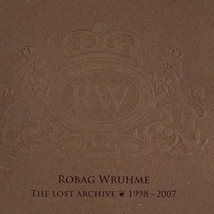 The Lost Archive ❦ 1998 - 2007