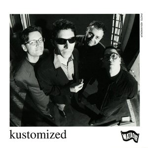 Аватар для Kustomized