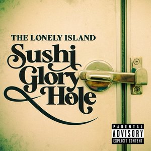 Sushi Glory Hole - Single