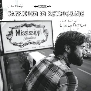 I Wrote Mr. Tambourine Man (Live) — John Craigie | Last.fm