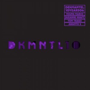 Dekmantel 10 Years 06