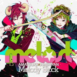 Melody Stock