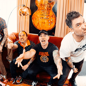 New Found Glory