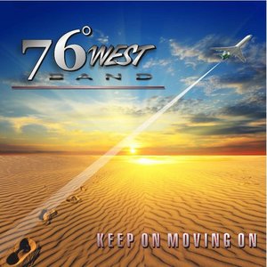 Keep On Moving On