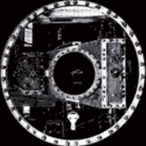 Mindustries - Deus Ex Machina Exp: 001.5 VINYL - Zortam Music