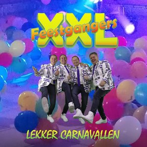 Lekker Carnavallen