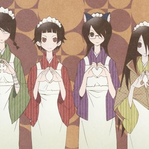 Avatar for Gotou Yuuko & Matsuki Miyu & Sanada Asami & Tanii Asuka