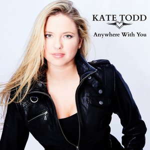 Anywhere With You - Single