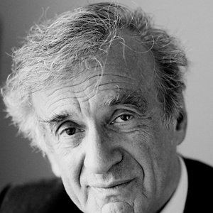 Image for 'Elie Wiesel'