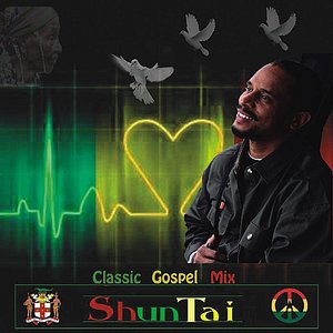 Classic Gospel Mix