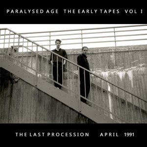 The early Tapes Vol I - The Last Procession