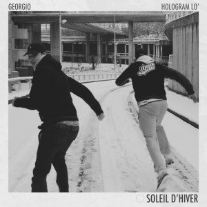 Soleil D'hiver