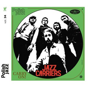 Carry On! (Polish Jazz vol. 34)