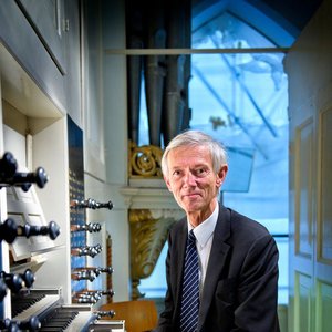 Herman van Vliet 的头像
