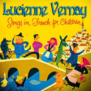 Songs In French For Children