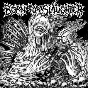 Born For Slaughter 的头像