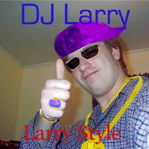 DJ Larry için avatar