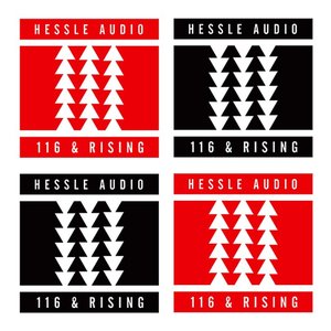 Hessle Audio: 116 and Rising