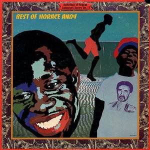 Best Of Horace Andy