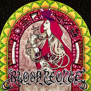 Blood People - EP